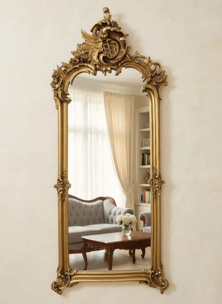 mirrors collection